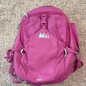 REI Tarn 12 Pack - Kids' backpack